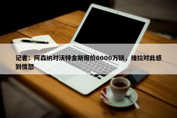 记者：阿森纳对沃特金斯报价6000万镑，维拉对此感到愤怒